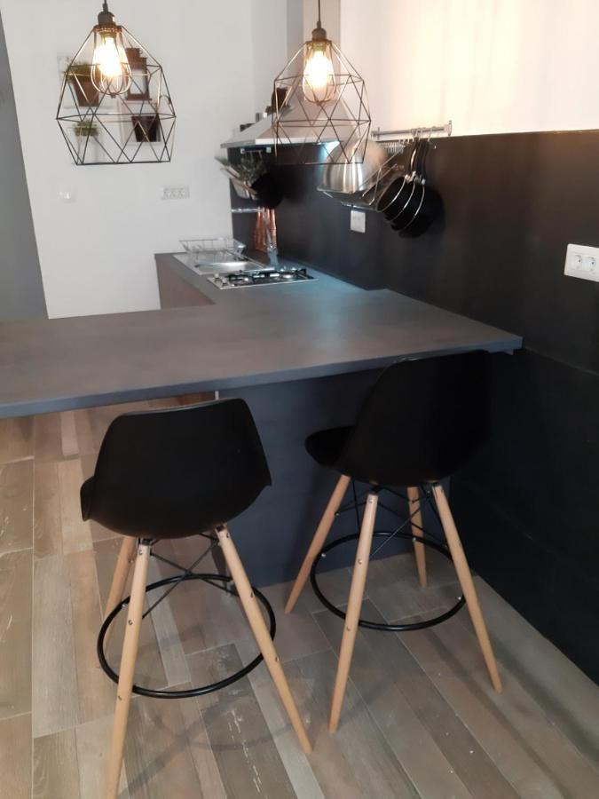 Studio Karla פורץ מראה חיצוני תמונה
