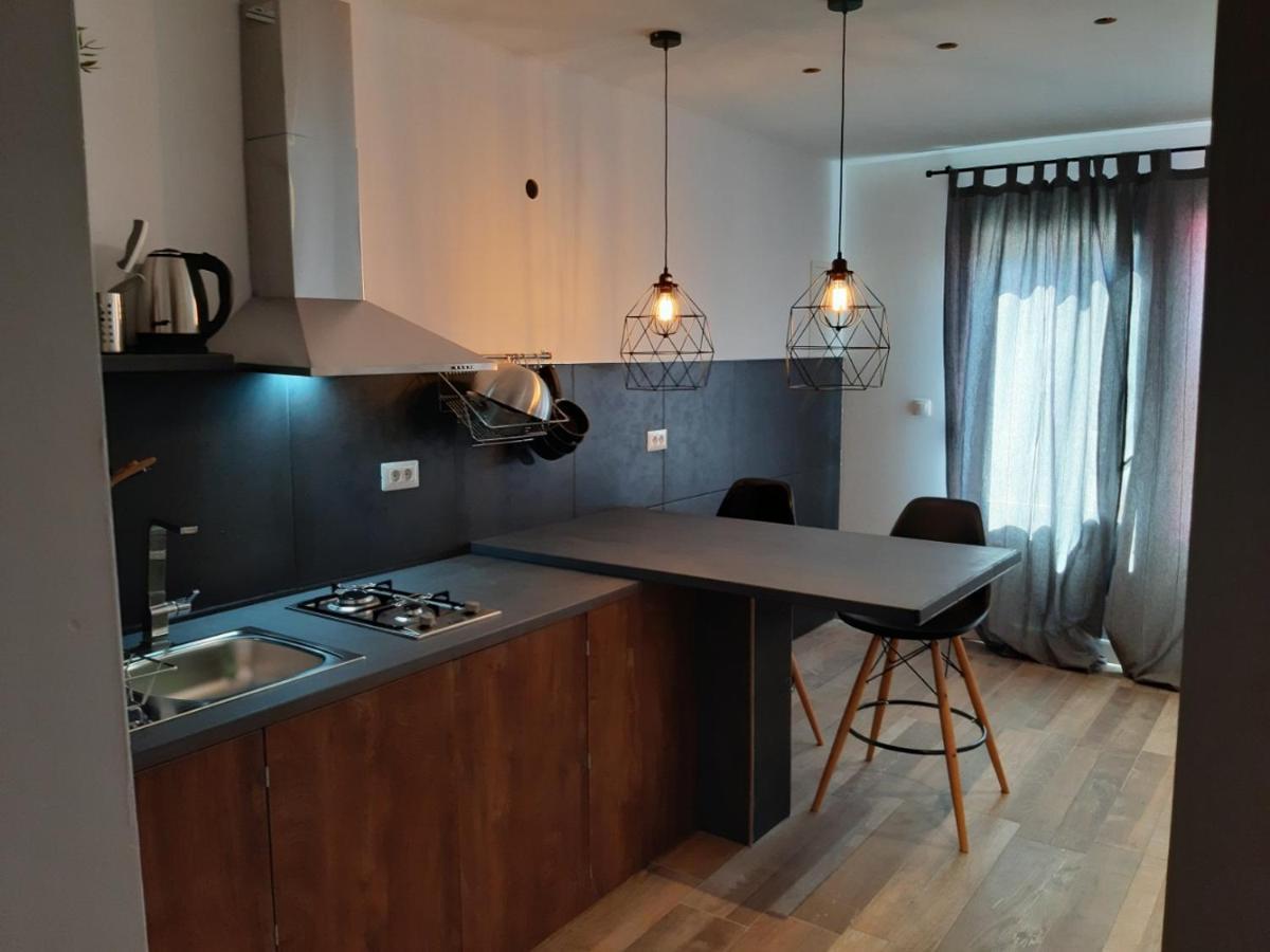 Studio Karla פורץ מראה חיצוני תמונה